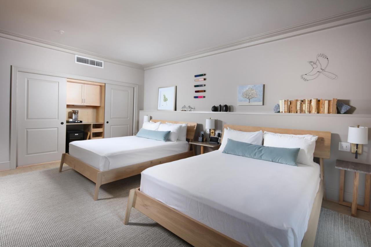 Hotel Weyanoke (Adults Only) Фармвил Екстериор снимка