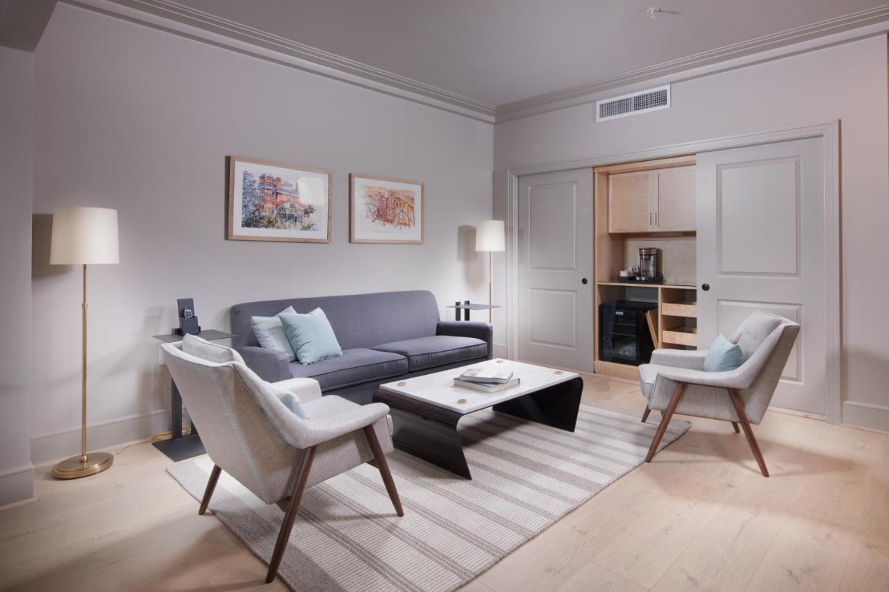 Hotel Weyanoke (Adults Only) Фармвил Екстериор снимка