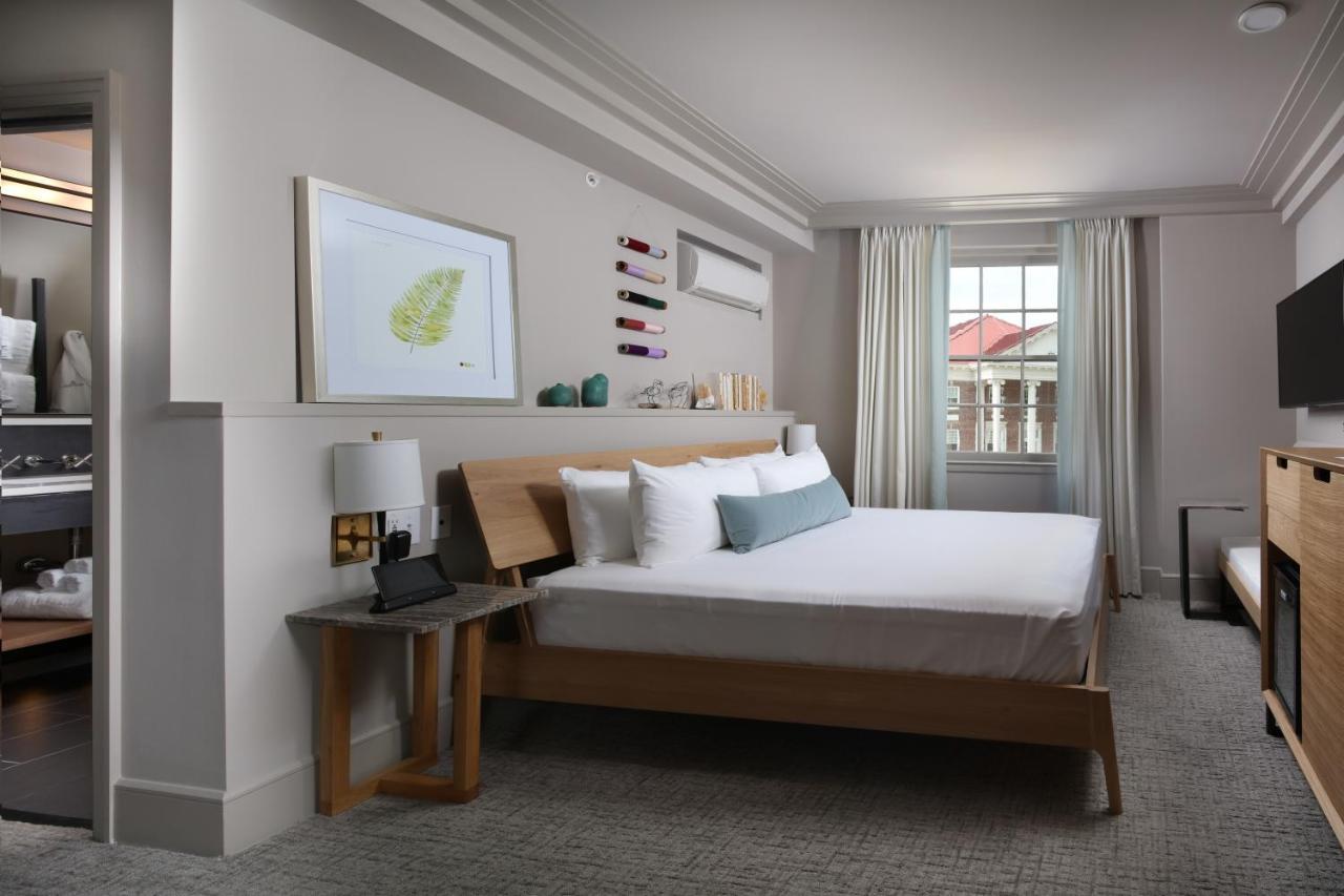 Hotel Weyanoke (Adults Only) Фармвил Екстериор снимка