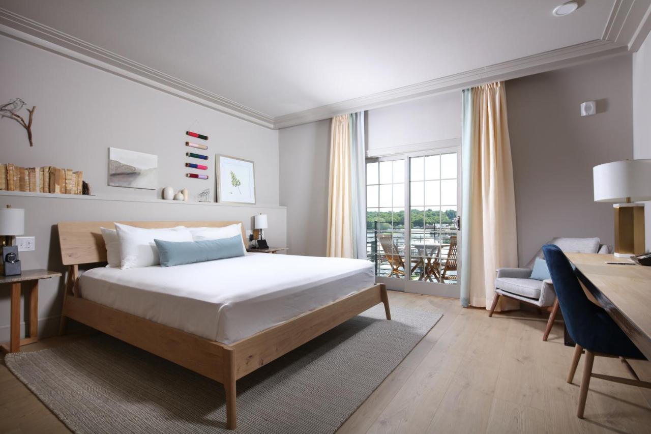 Hotel Weyanoke (Adults Only) Фармвил Екстериор снимка