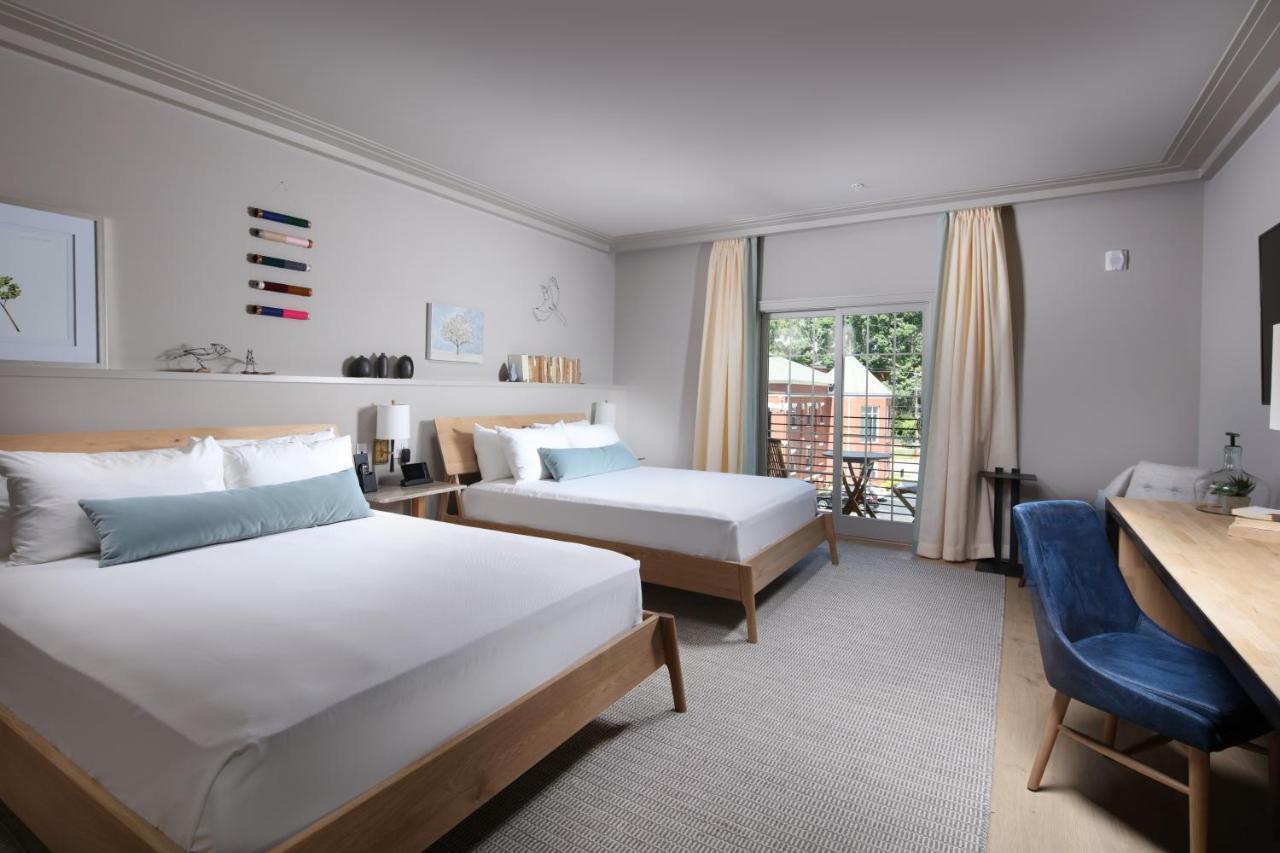Hotel Weyanoke (Adults Only) Фармвил Екстериор снимка